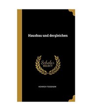 Hausbau und dergleichen - hausbau,