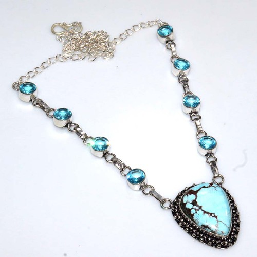 Collana argento 925 placcato - argento,