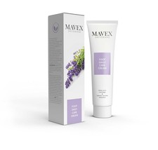 MAVEX Foot Daily Care Crema piedi per la continuazione del trattamento pedicure
