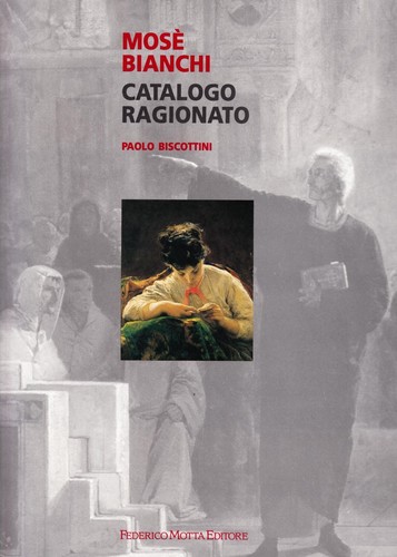 Biscottini paolo mosè - biscottini,, paolo.