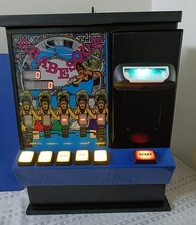 Slot Machine Poker Arabesque