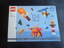 Lego 40593 Fun Creativity