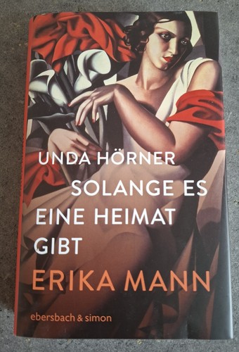 Unda hörner solange eine - unda,