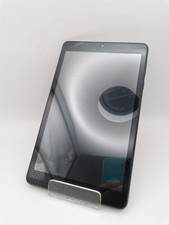 Alcatel tablet 16gb - 8, nero