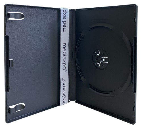 Lotto custodie dvd - custodie, singole
