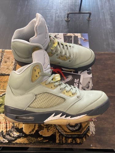 Nike air jordan - 5, retro