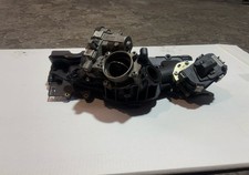 COLLETTORE ASPIRAZIONE PER ALFA ROMEO GIULIA (16-22) (22) 6S 2.2 TD (132KW) 4WD