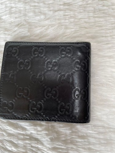 Portafoglio gucci check - gucci,