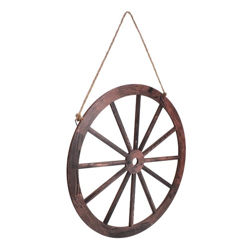 Decorazione per ruota carro - decorazione, di