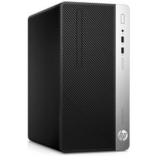 HP Prodesk 400 G5 MT i5-8500 8 Go RAM 1 To SSD Windows 11 Pro