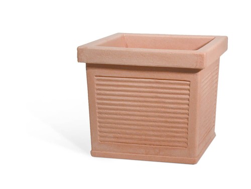 Vaso lombardia quadro 30 - vaso, cm.30