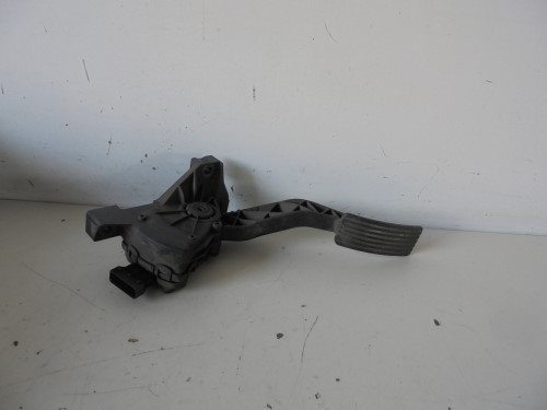 Pedale acceleratore mn125792 - pedale,