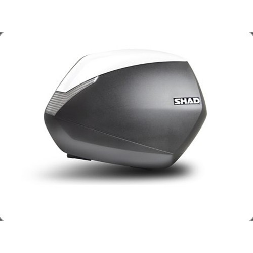 Cover bauletto shad d1b36e08 - cover,