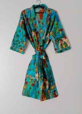 Indian Frida  Printed 100%