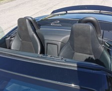 Jaguar F-TYPE Wind Deflector
