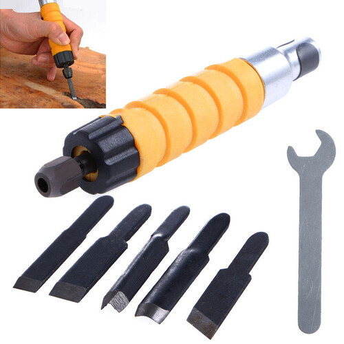 Scalpello elettrico legno - scalpello,