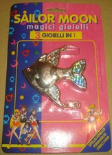 Sailor moon magici gioielli - moon,
