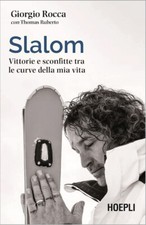 Libri Giorgio Rocca / Thomas