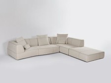 B & B Italia Bend Sofa