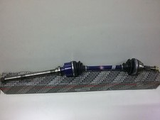 Semiasse anteriore citroen - dx,