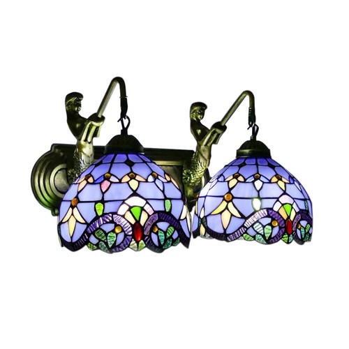 Lampada parete vintage in - lampada,