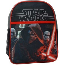 Zaino Scuola Star Wars Guerre