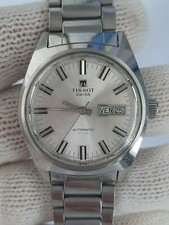 OROLOGIO TISSOT T-12