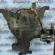 DIFFERENZIALE MERCEDES-BENZ ML 320 CDI V6 W164 4460-310-035