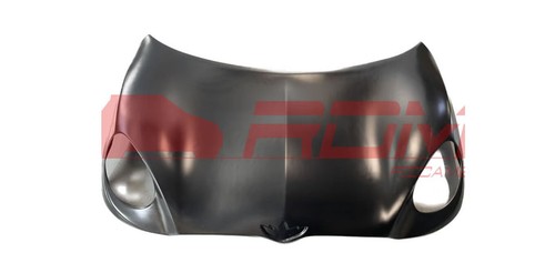 Cofano per minicar microcar - cofano,