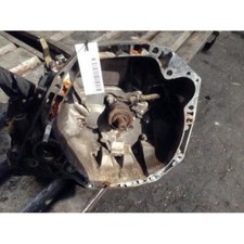 CAMBIO COMPL. PER RENAULT CLIO 3A SERIE (05-09) 1.4 16V BER. 5P/B/1390CC 2005