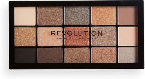 Revolution london palette - revolution,