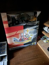 Cararama Vari Set Vintage