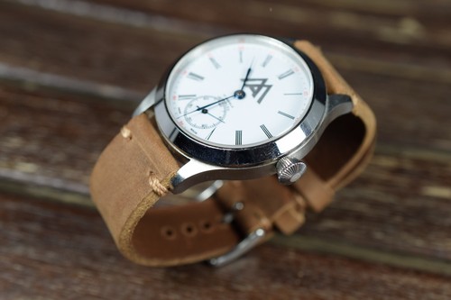 Correa reloj 18 mm - 22,