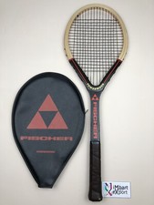 FISCHER POWERWOOD L5 Racchetta