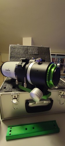 telescopio