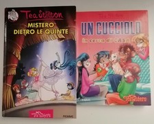 Un cucciolo in cerca di