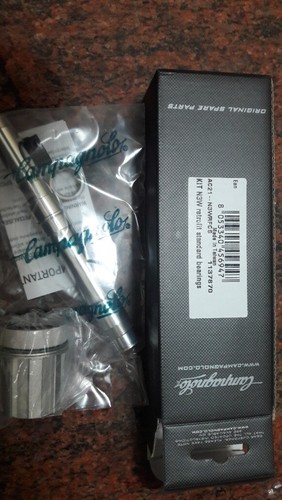 Campagnolo kit n3w retrofit - kit,