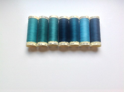 Spoletta filo gutermann cuci - spoletta,