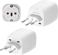 Adattatore Da Viaggio