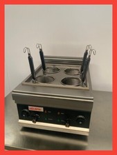 Cuocipasta Elettrico da banco