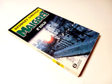 Maigret e’ Solo - Georges