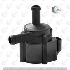 Pompa ausiliaria refrigerante