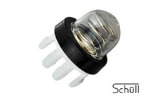 Pompa primer carburatore per