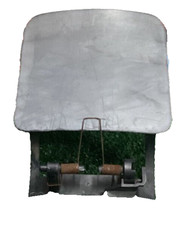 Sportellino Benzina Suzuki