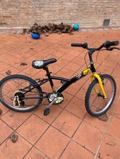 Bicicletta usata per bambini dai 5 ai 10 anni