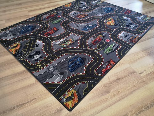 Tappeto stradale bambini - tappeto,