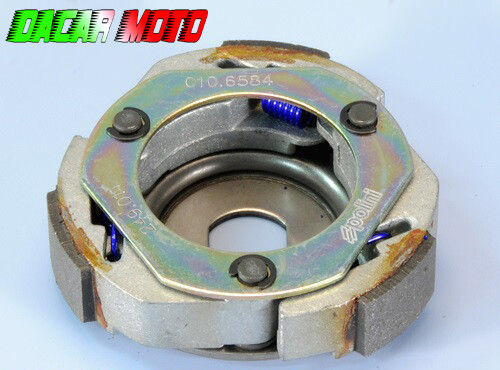 Frizione honda nes pcx sh - frizione,