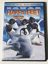 Happy Feet - Robin Williams