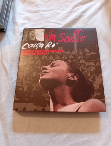 Etta scollo canta ro - etta,