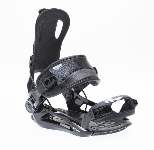 Attacco snowboard fastec - sp,